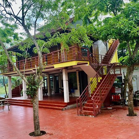 Ho Khanh'S Homestay Phong Nha Kültér fotó
