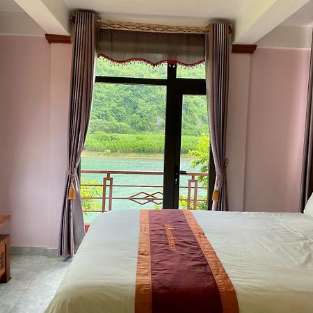Ho Khanh'S Homestay Phong Nha Kültér fotó