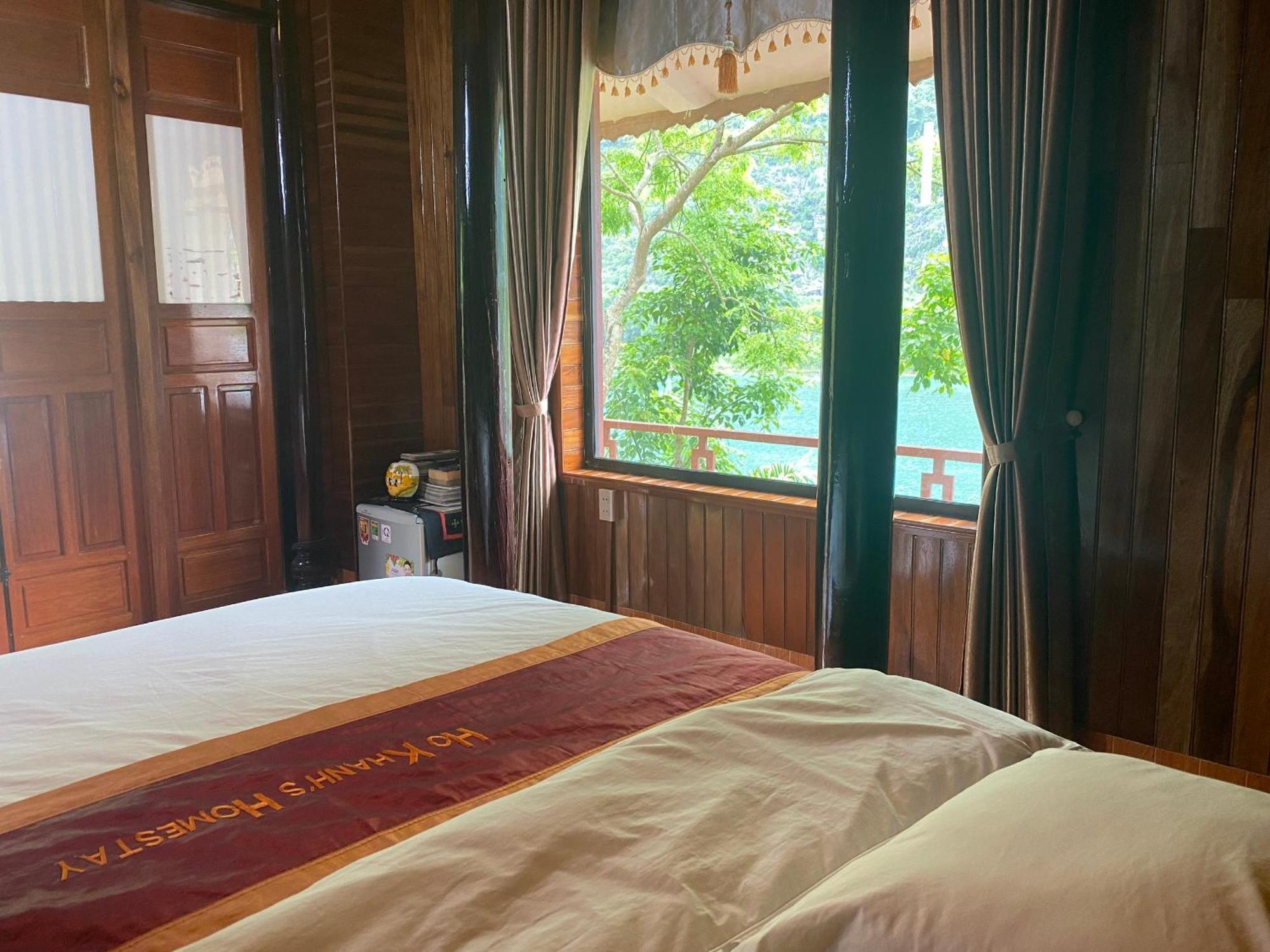 Ho Khanh'S Homestay Phong Nha Kültér fotó