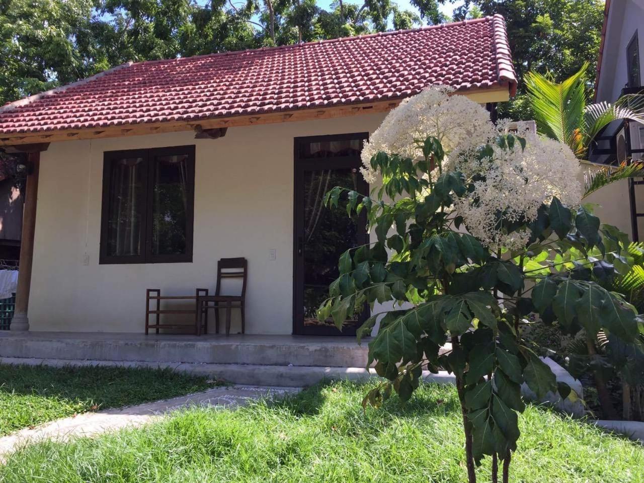 Ho Khanh'S Homestay Phong Nha Kültér fotó