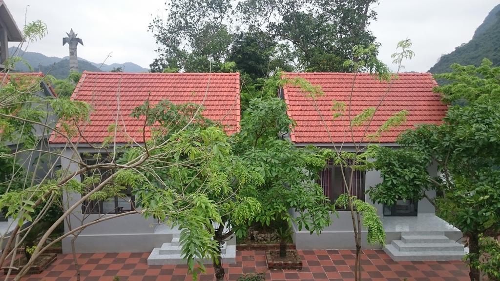 Ho Khanh'S Homestay Phong Nha Kültér fotó