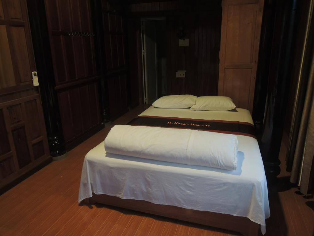 Ho Khanh'S Homestay Phong Nha Kültér fotó
