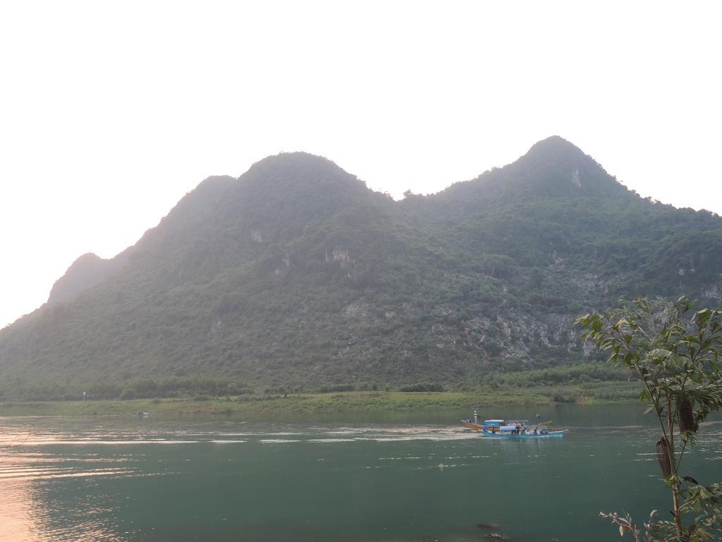 Ho Khanh'S Homestay Phong Nha Kültér fotó