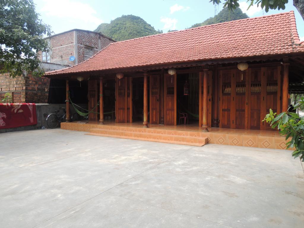 Ho Khanh'S Homestay Phong Nha Kültér fotó