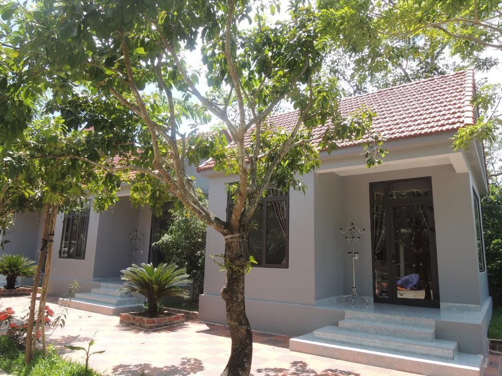 Ho Khanh'S Homestay Phong Nha Kültér fotó
