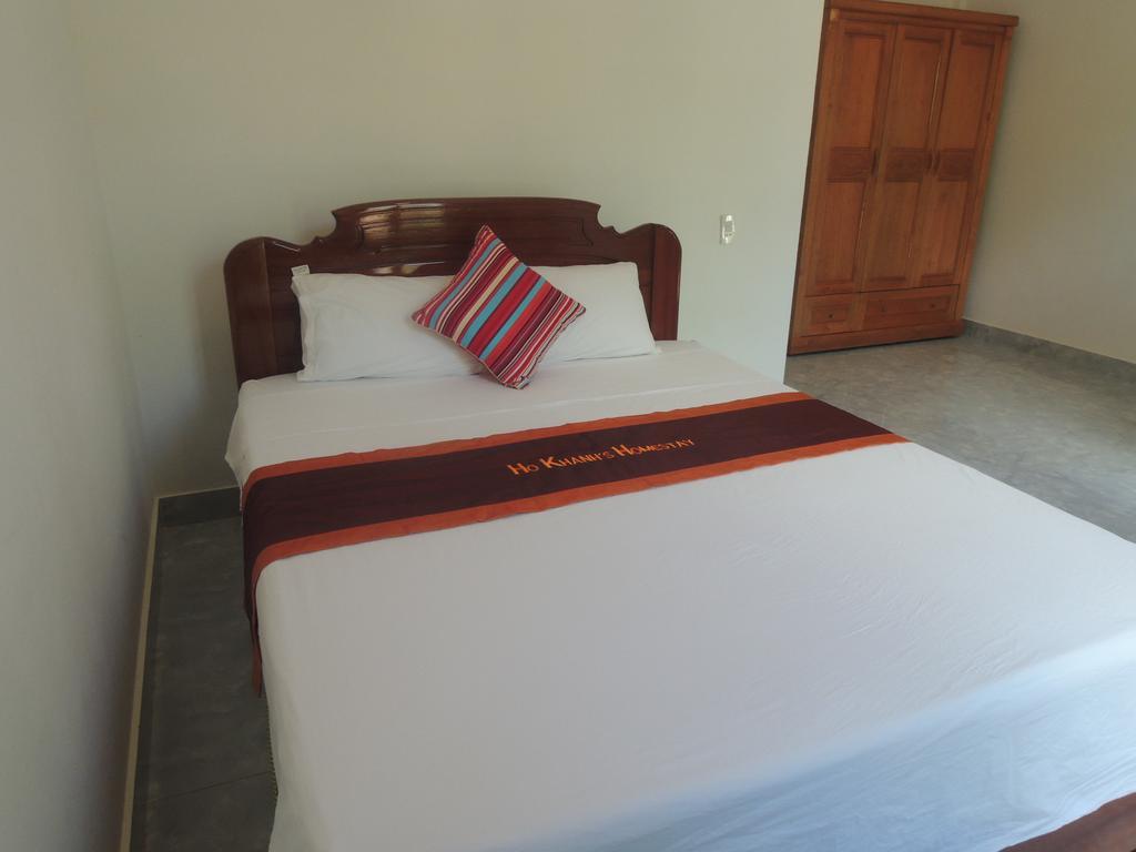 Ho Khanh'S Homestay Phong Nha Kültér fotó