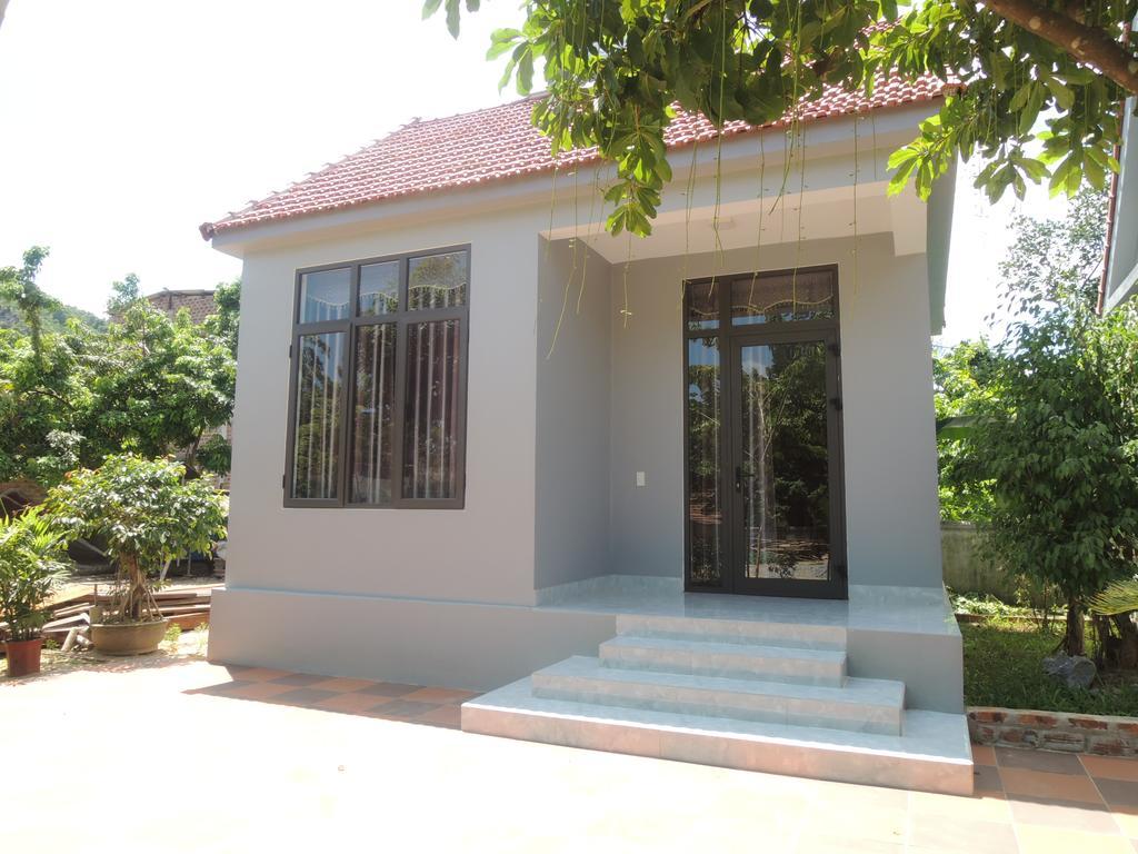 Ho Khanh'S Homestay Phong Nha Kültér fotó