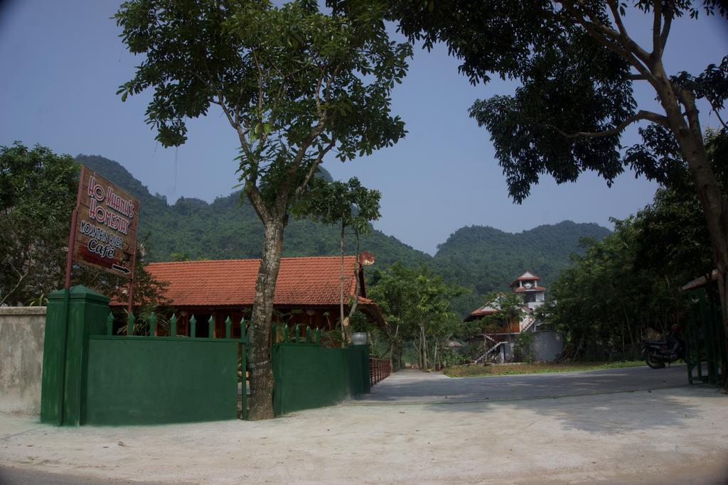 Ho Khanh'S Homestay Phong Nha Kültér fotó