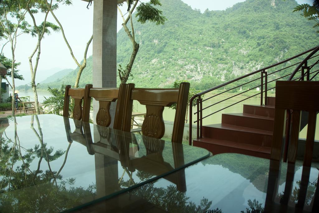 Ho Khanh'S Homestay Phong Nha Kültér fotó