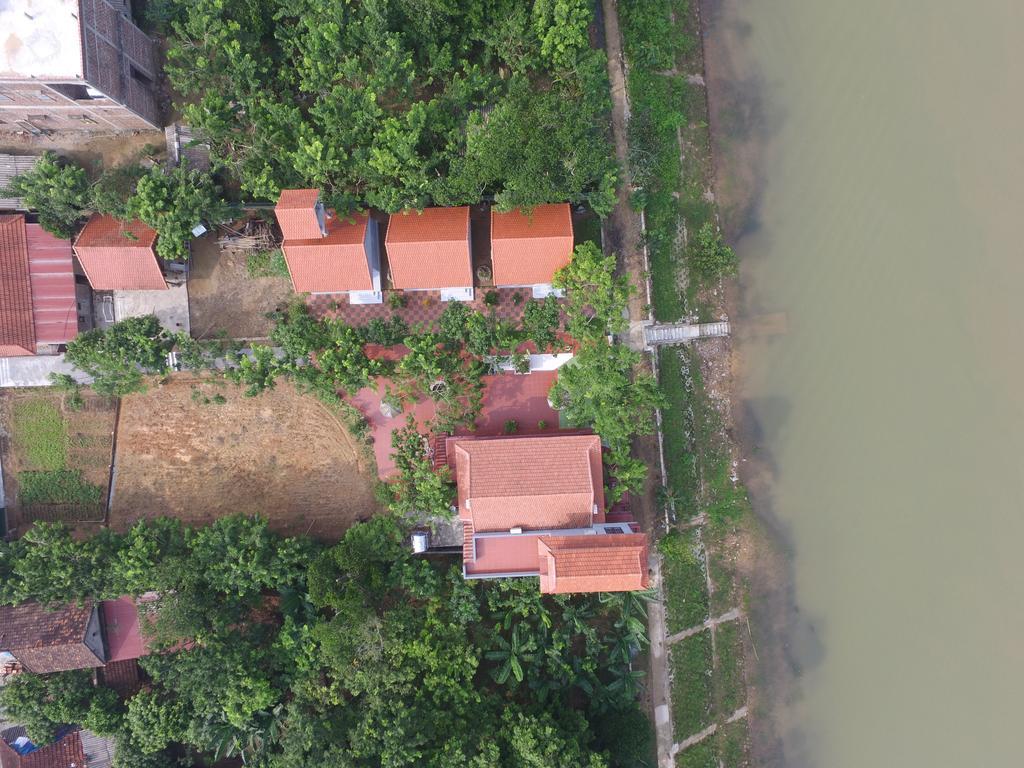 Ho Khanh'S Homestay Phong Nha Kültér fotó