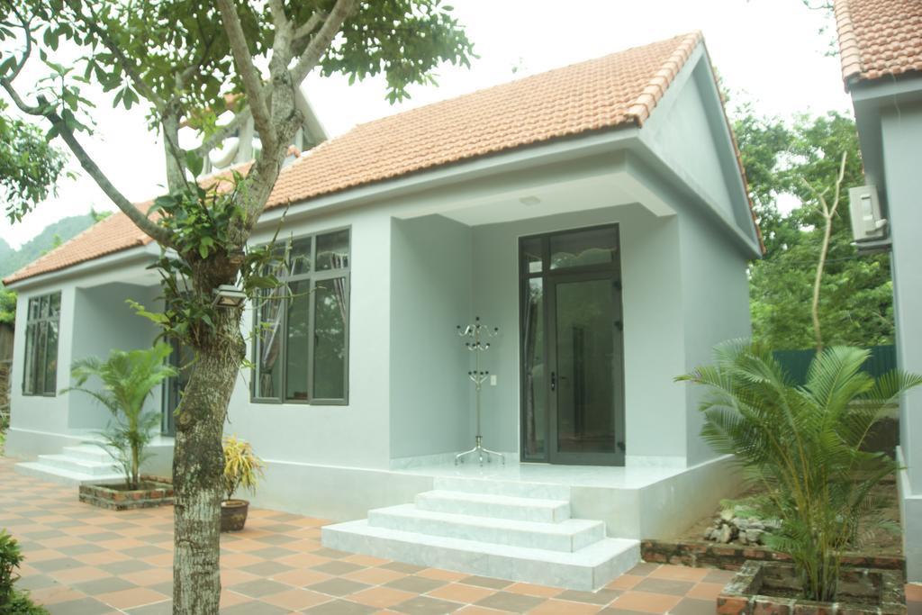 Ho Khanh'S Homestay Phong Nha Kültér fotó