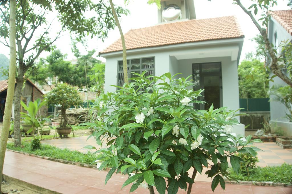 Ho Khanh'S Homestay Phong Nha Kültér fotó