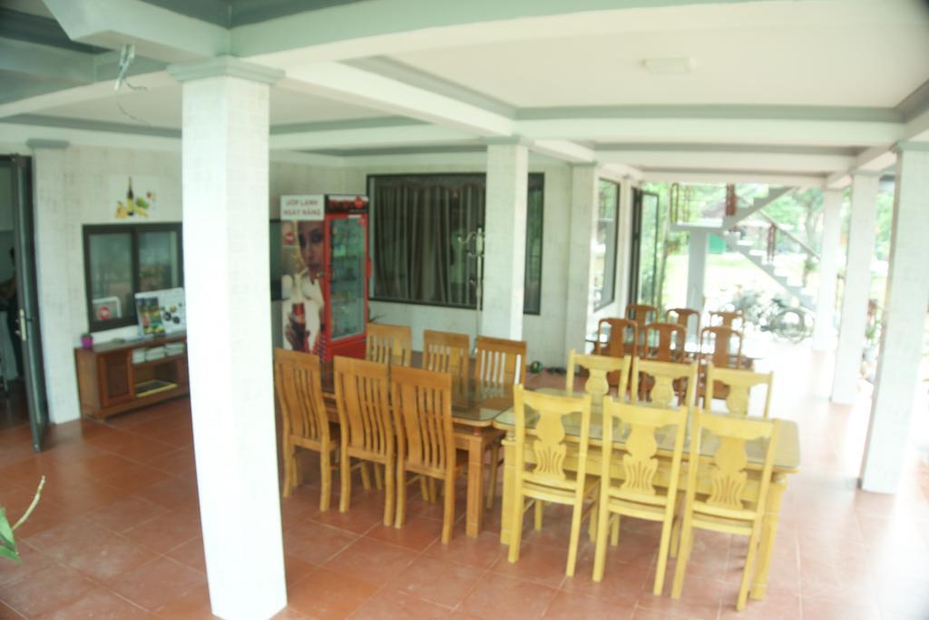 Ho Khanh'S Homestay Phong Nha Kültér fotó