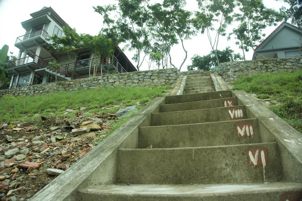 Ho Khanh'S Homestay Phong Nha Kültér fotó