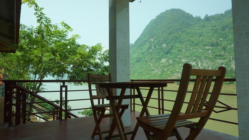 Ho Khanh'S Homestay Phong Nha Kültér fotó