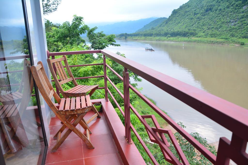 Ho Khanh'S Homestay Phong Nha Kültér fotó