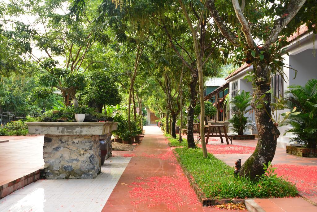 Ho Khanh'S Homestay Phong Nha Kültér fotó