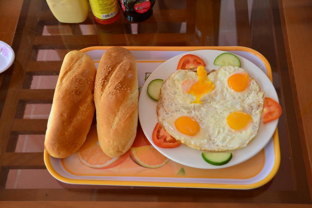 Ho Khanh'S Homestay Phong Nha Kültér fotó